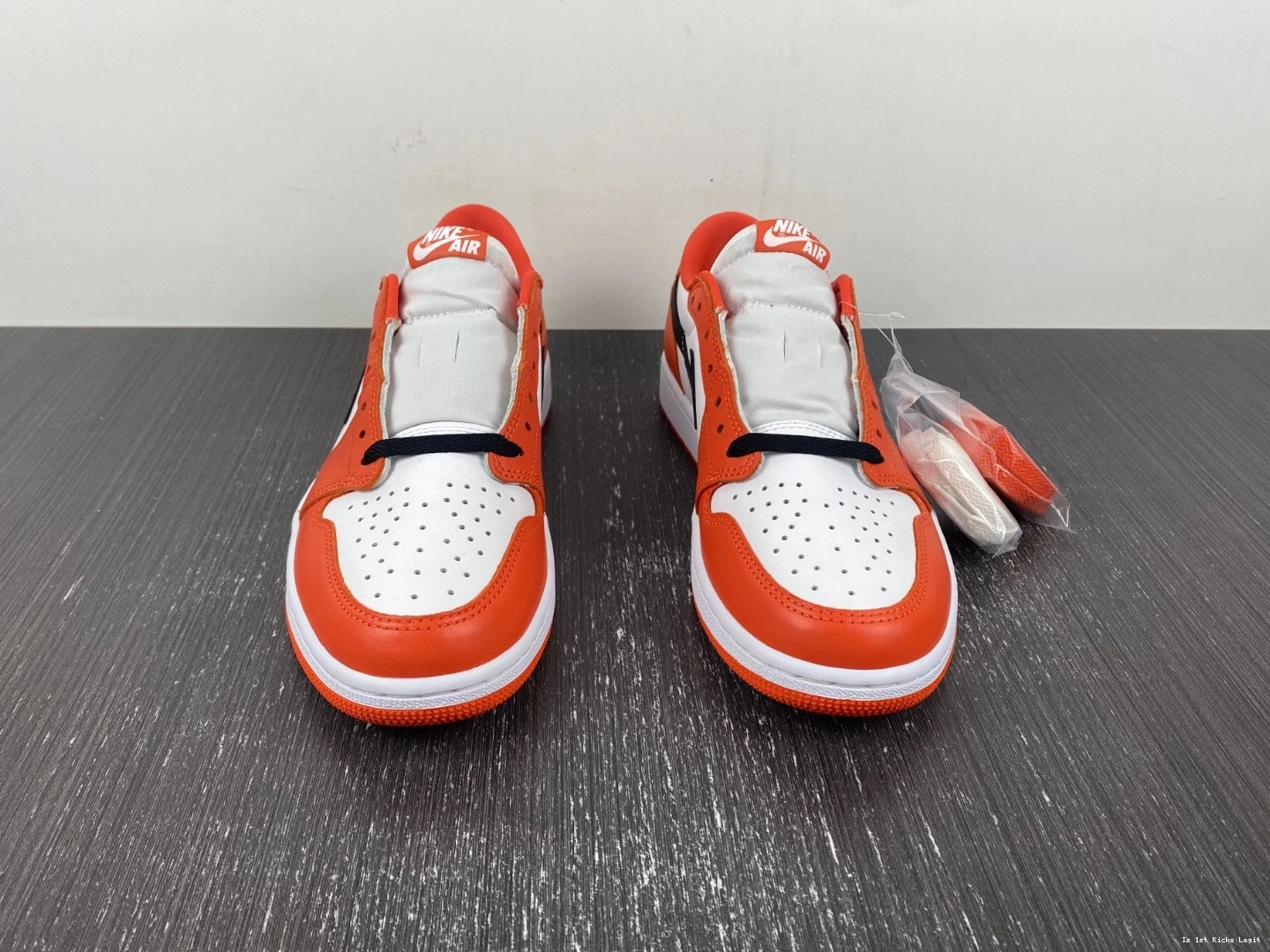 Starfish Jordan Low Men's - CZ0790-801 1 1030